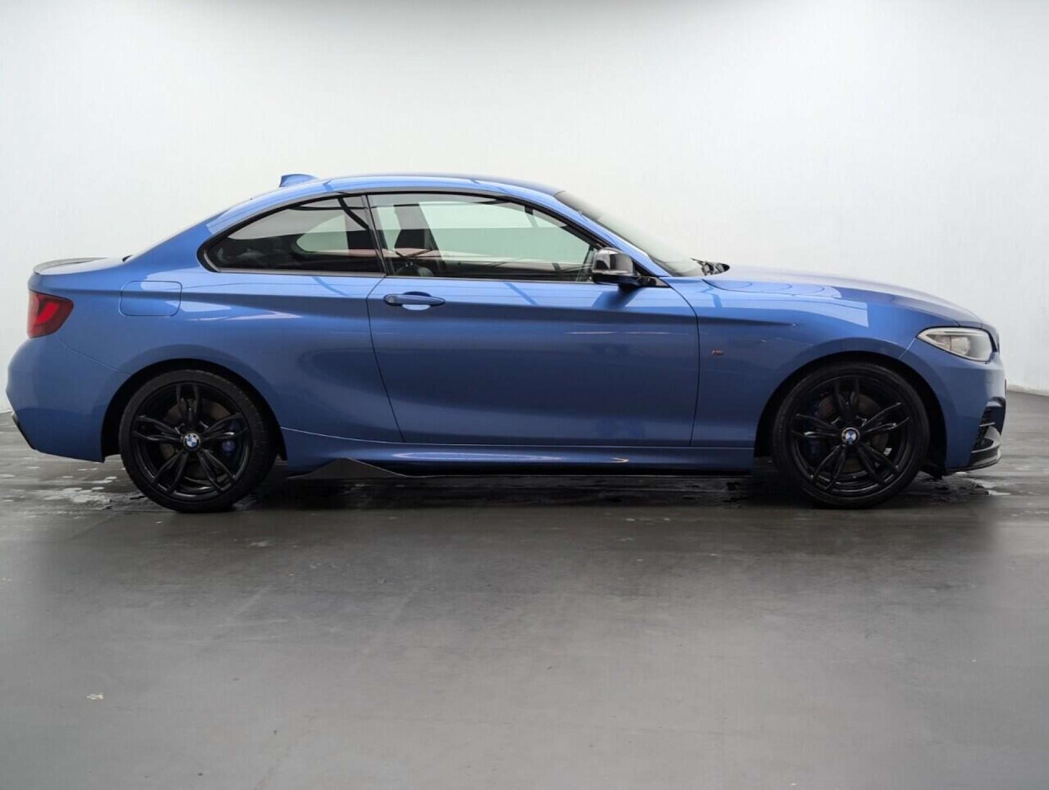 Used BMW 2 Series 2016 for sale - 77714382: Photo 9