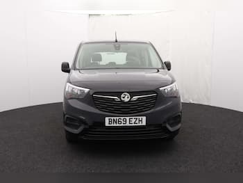 Used Vauxhall Combo Life 2019 for sale - 79838889: Photo