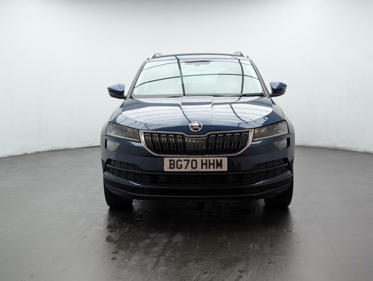 Used Skoda Karoq 2020 for sale - 77109338: Photo 15