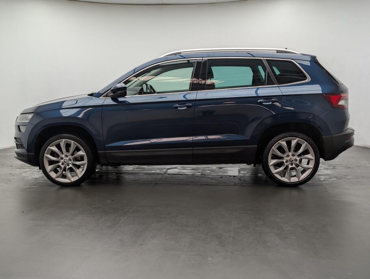 Used Skoda Karoq 2020 for sale - 77109338: Photo 17