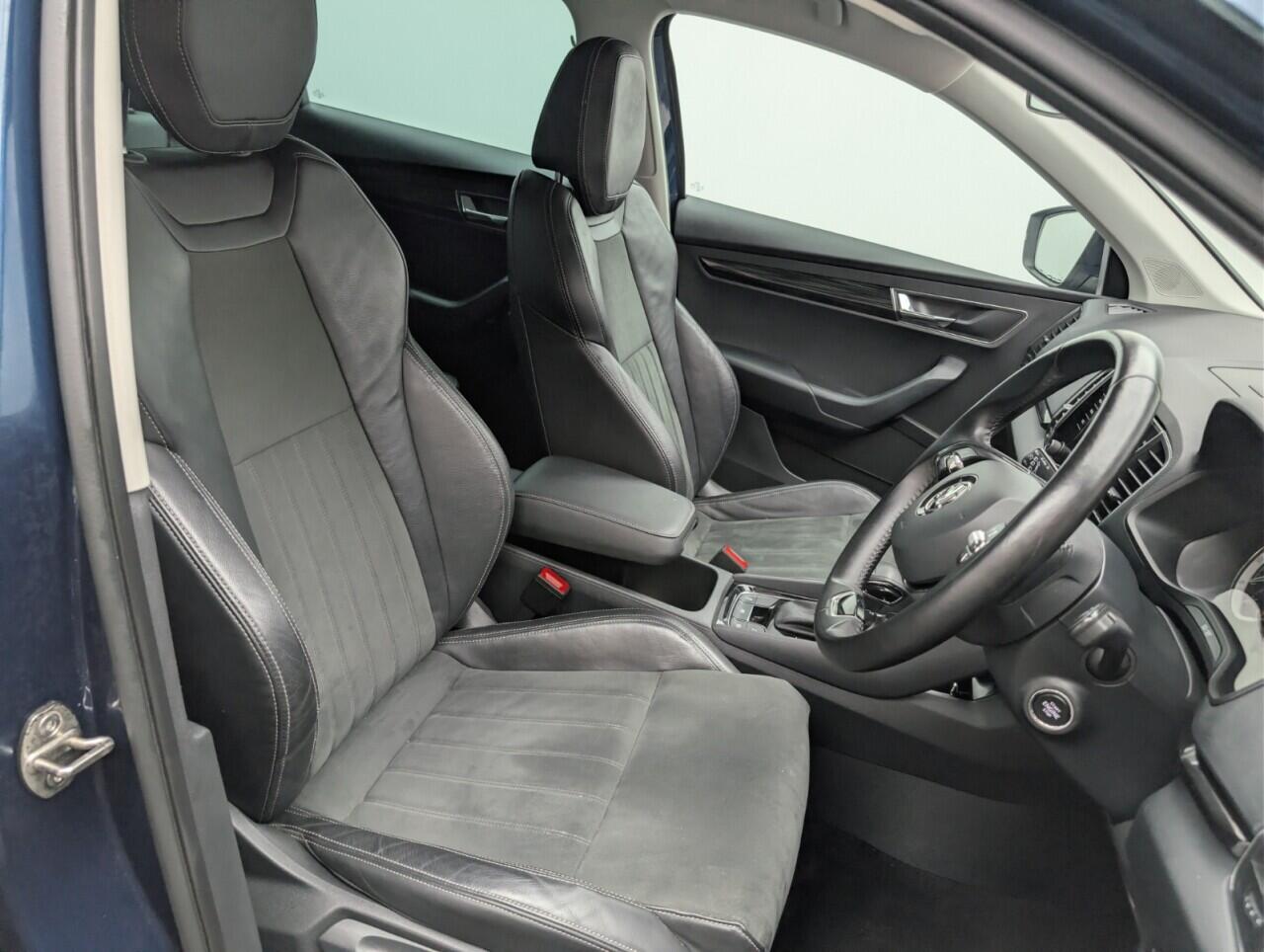 Used Skoda Karoq 2020 for sale - 77109338: Photo 24