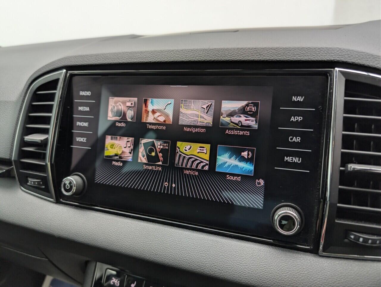 Used Skoda Karoq 2020 for sale - 77109338: Photo 26