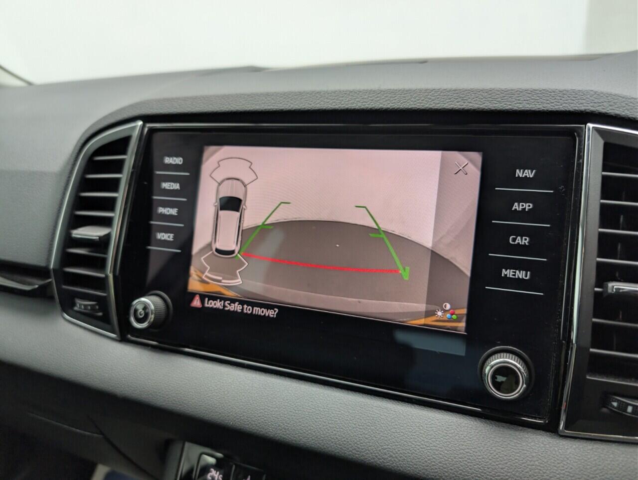 Used Skoda Karoq 2020 for sale - 77109338: Photo 27