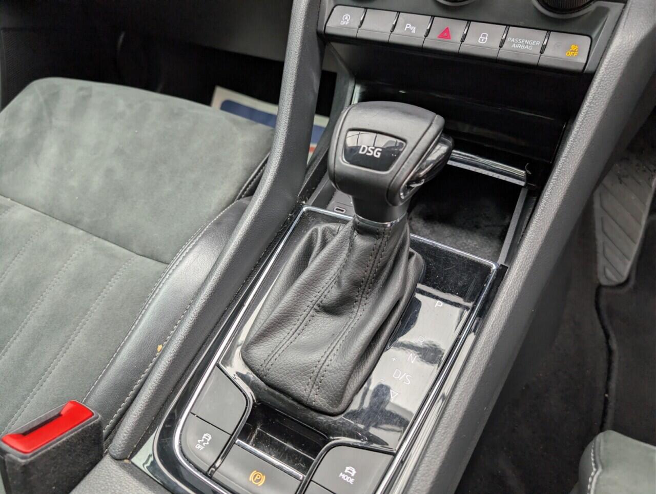 Used Skoda Karoq 2020 for sale - 77109338: Photo 29