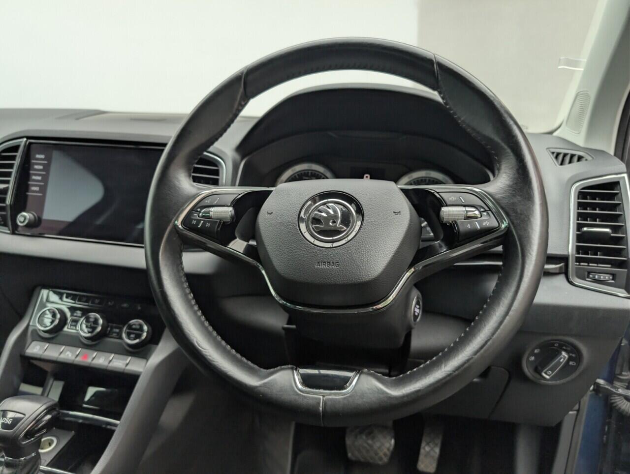 Used Skoda Karoq 2020 for sale - 77109338: Photo 33