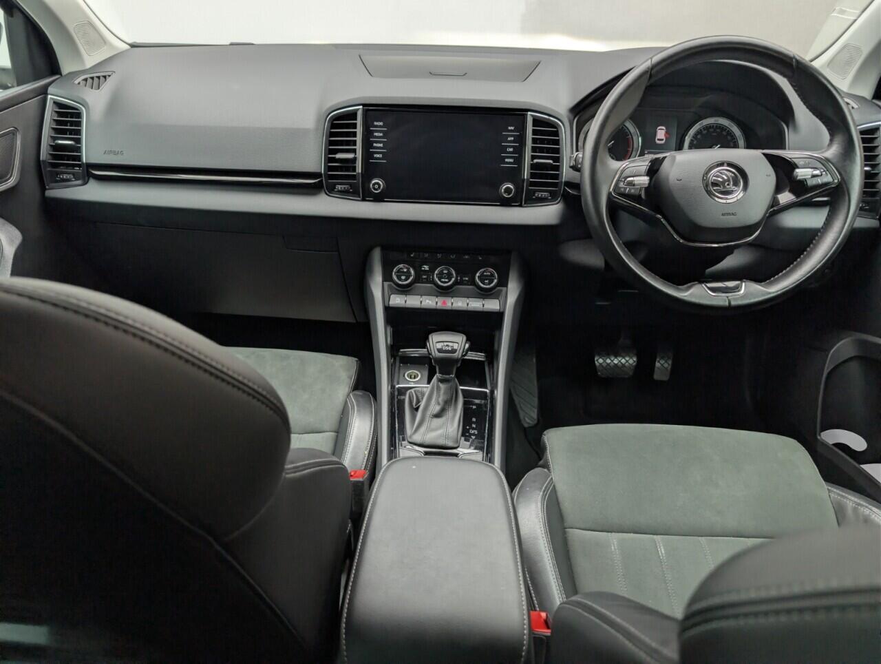 Used Skoda Karoq 2020 for sale - 77109338: Photo 34