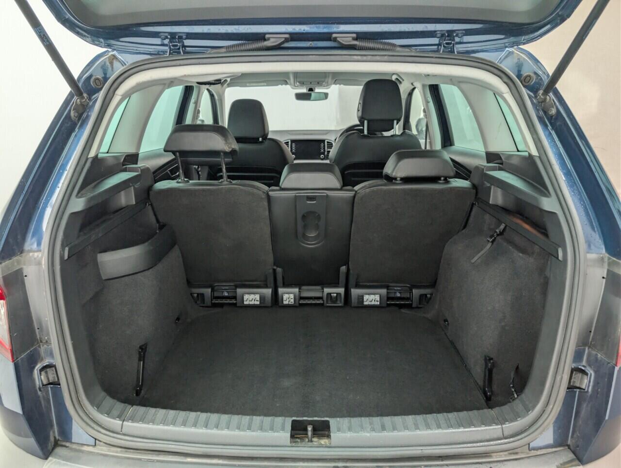 Used Skoda Karoq 2020 for sale - 77109338: Photo 36