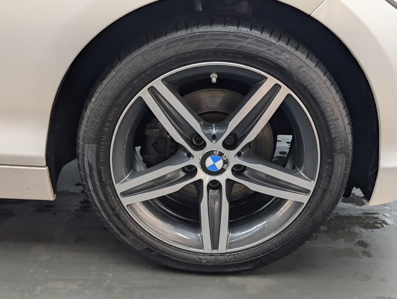 Used BMW 1 Series 2017 for sale - 77696612: Photo 10