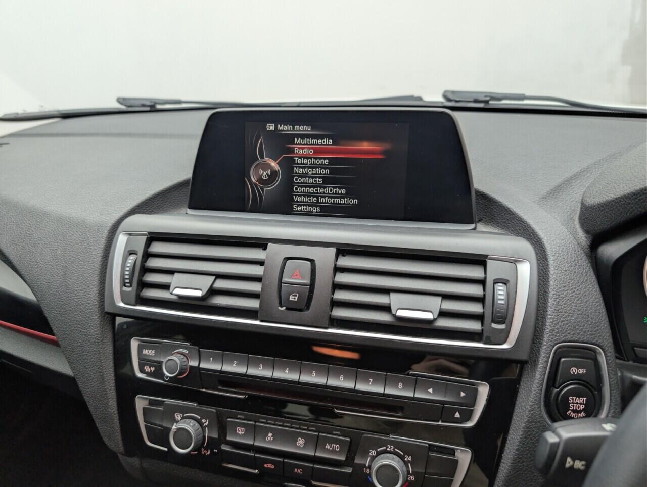 Used BMW 1 Series 2017 for sale - 77696612: Photo 14