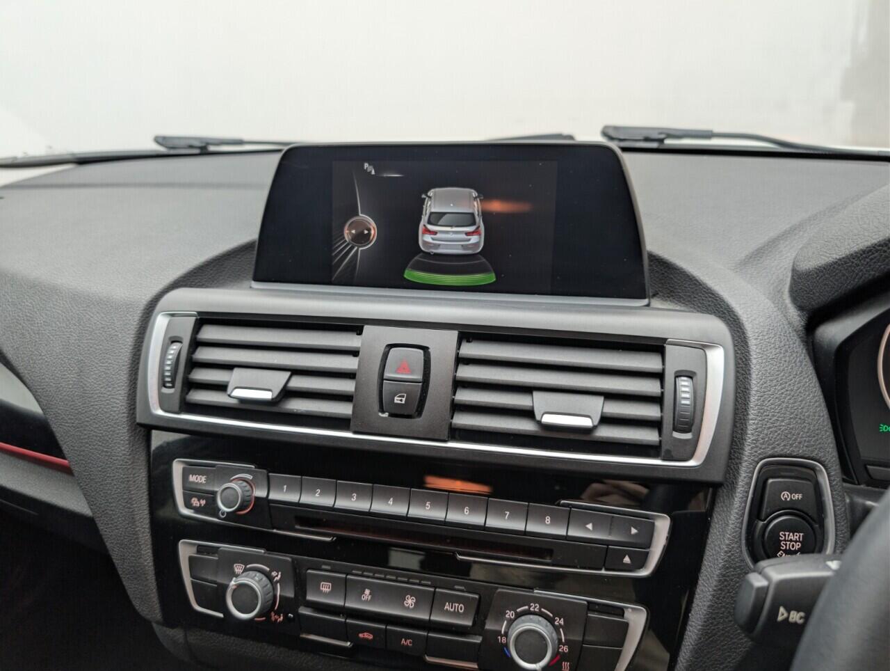 Used BMW 1 Series 2017 for sale - 77696612: Photo 15