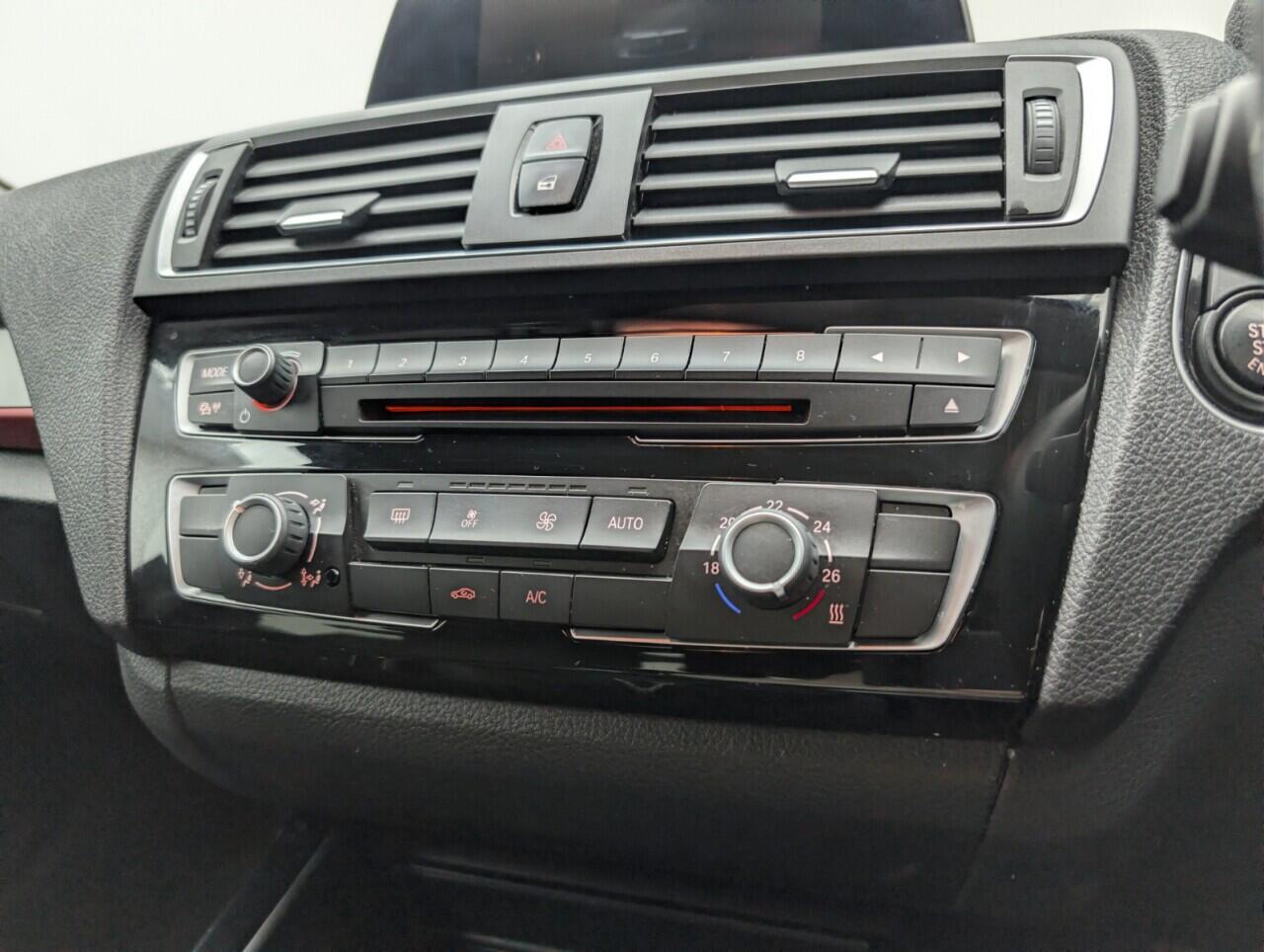 Used BMW 1 Series 2017 for sale - 77696612: Photo 16