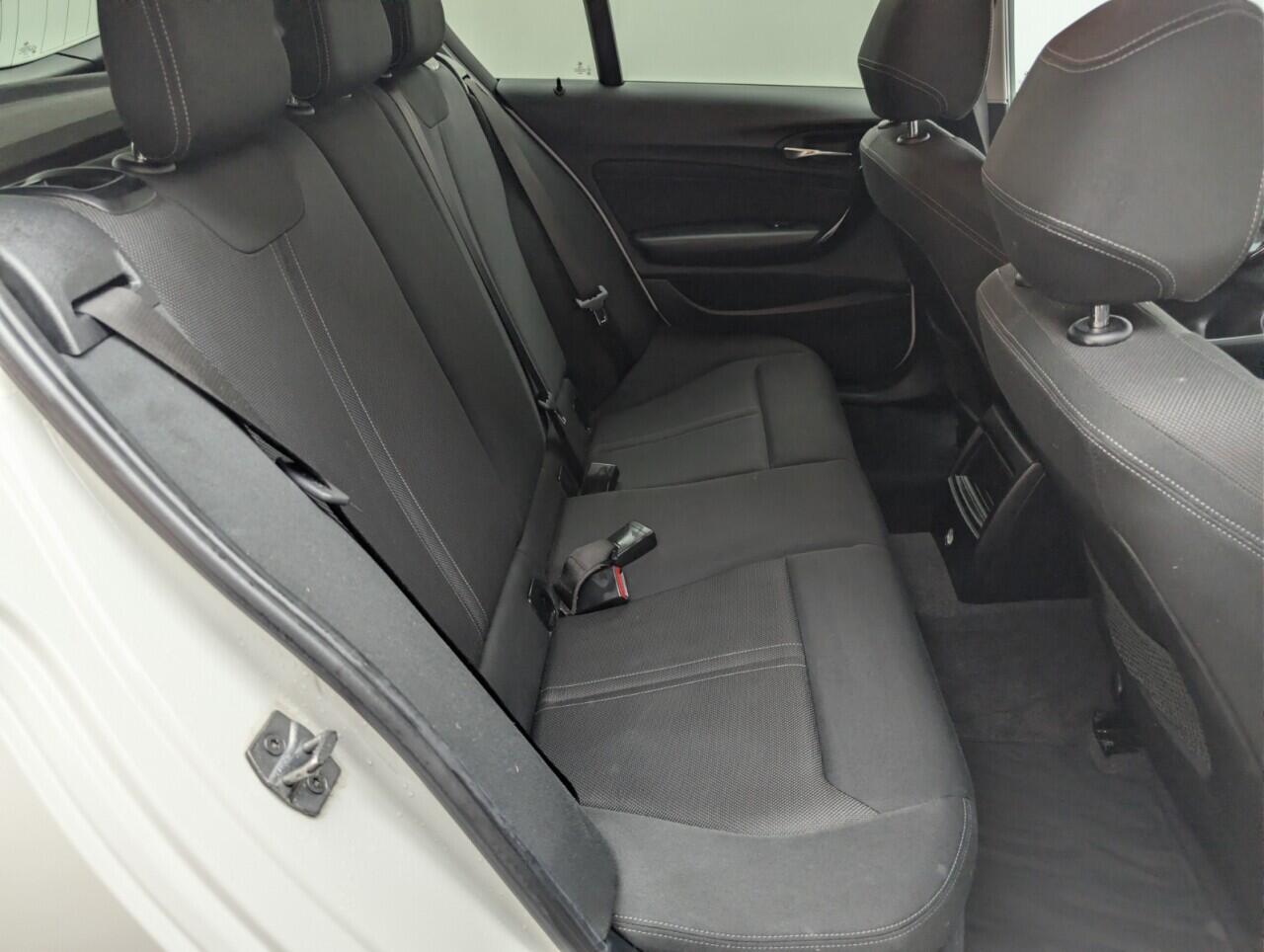 Used BMW 1 Series 2017 for sale - 77696612: Photo 23