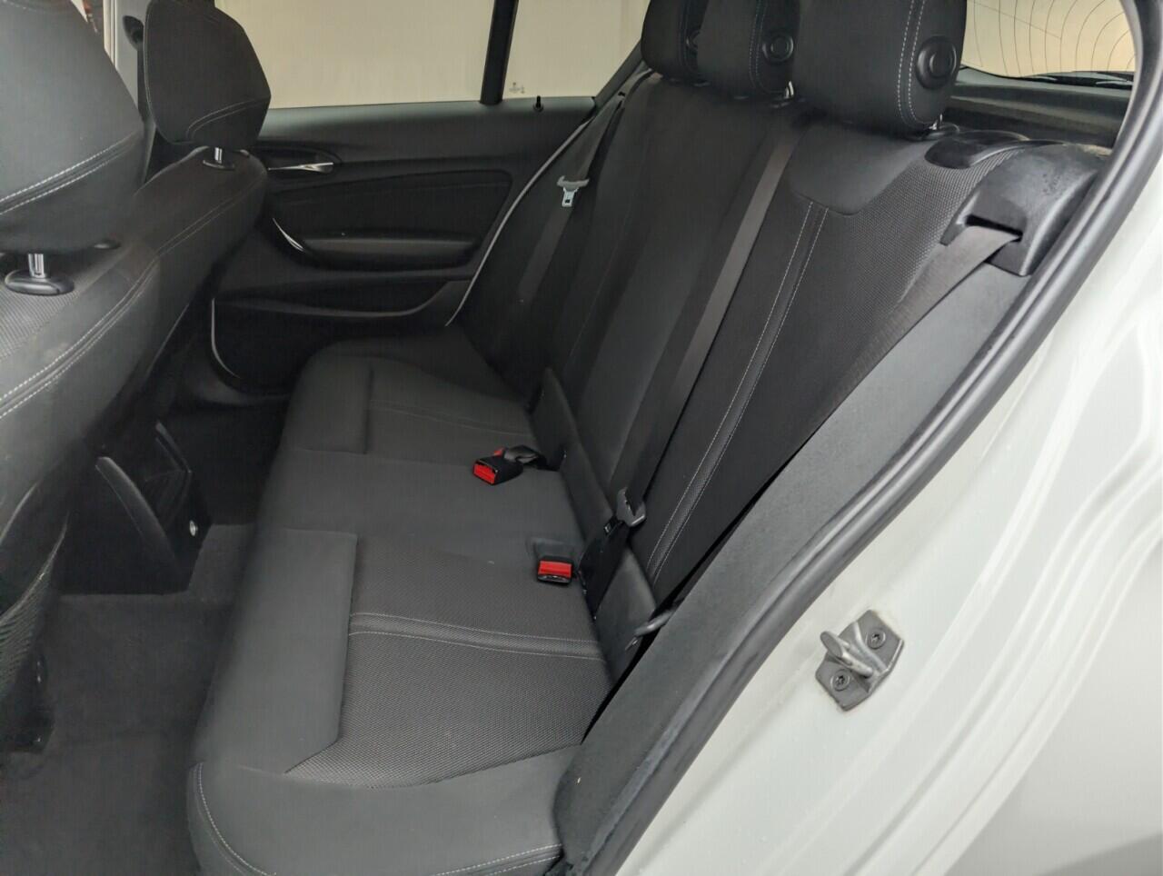 Used BMW 1 Series 2017 for sale - 77696612: Photo 25