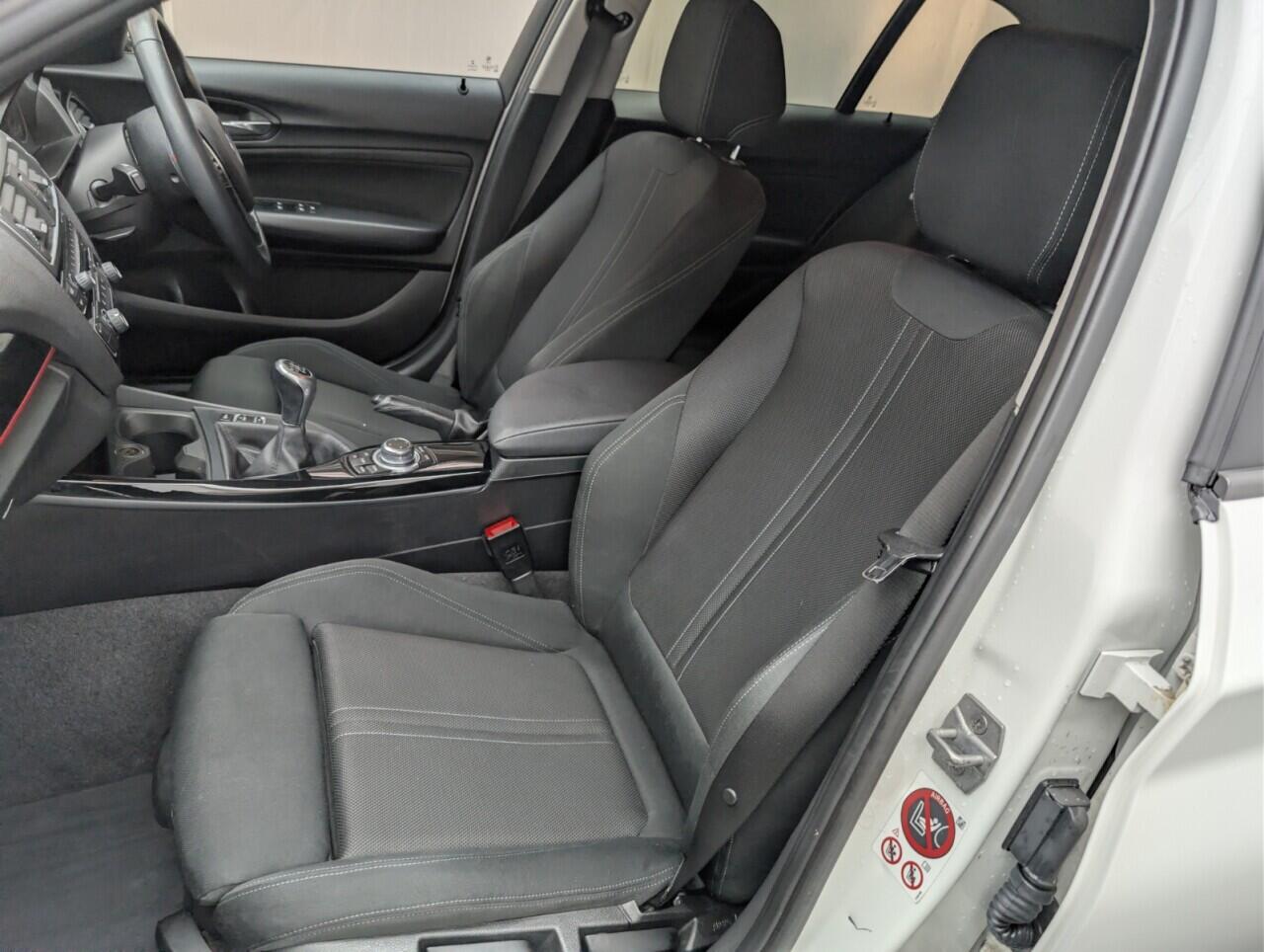 Used BMW 1 Series 2017 for sale - 77696612: Photo 26