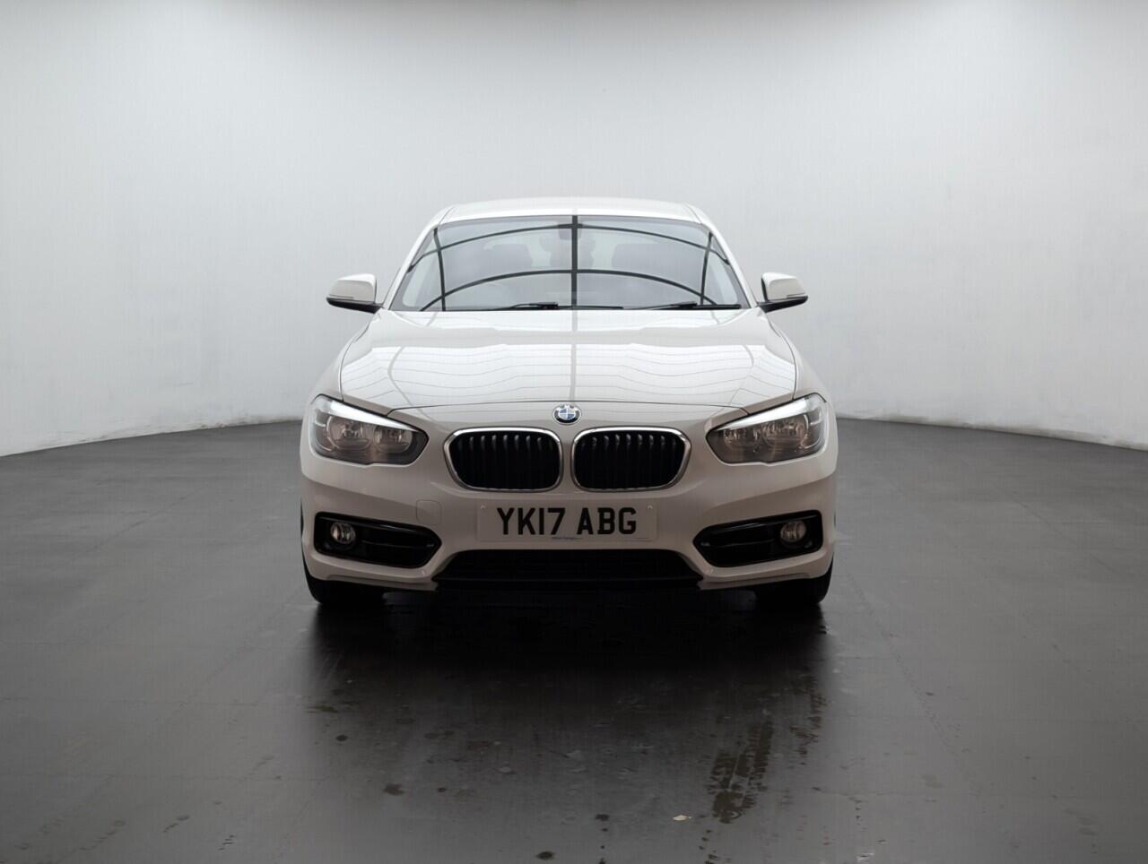 Used BMW 1 Series 2017 for sale - 77696612: Photo 3