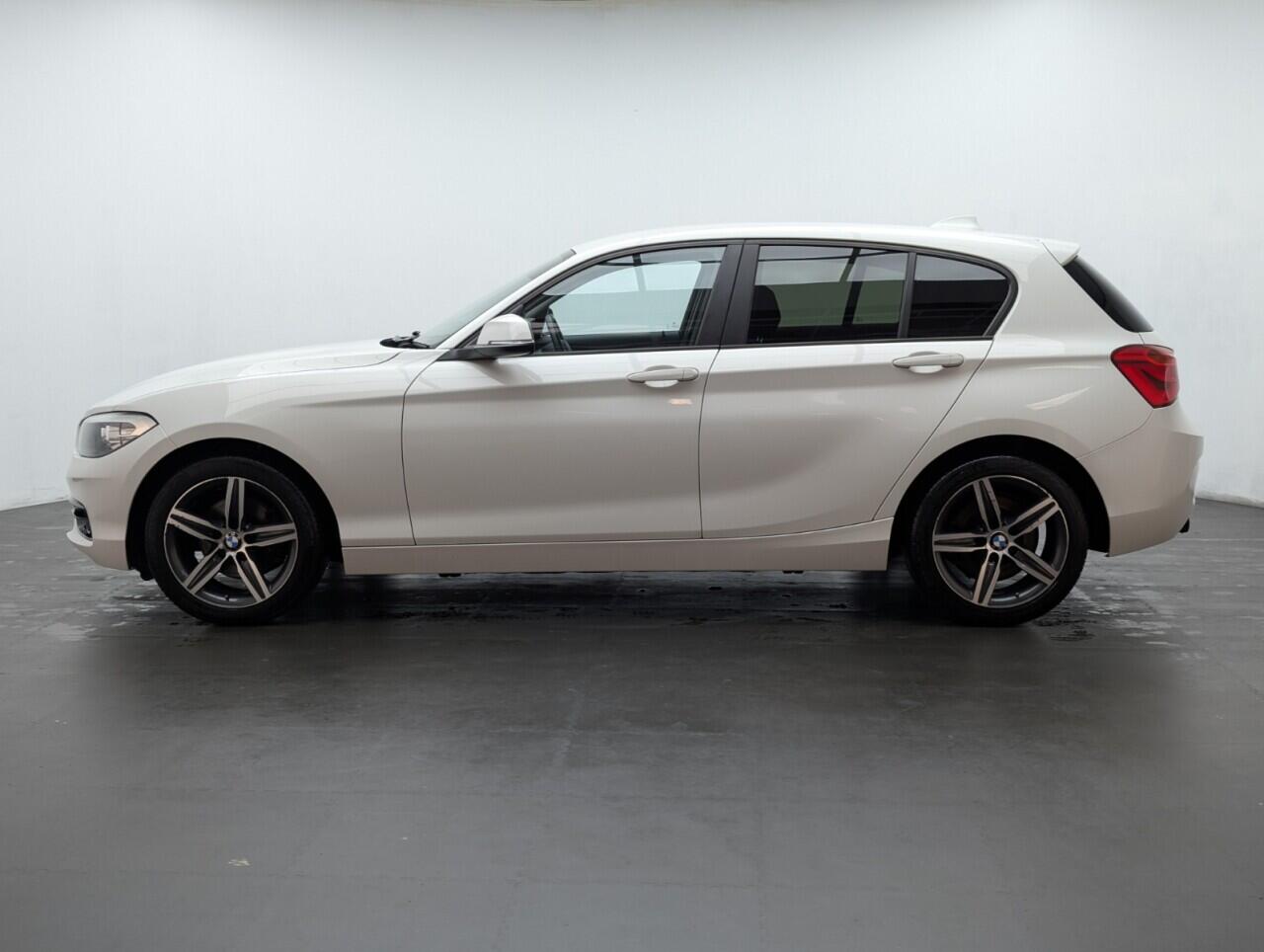 Used BMW 1 Series 2017 for sale - 77696612: Photo 5