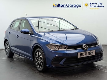Used Volkswagen Polo 2021 for sale - 78991883: Photo