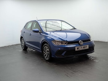 Used Volkswagen Polo 2021 for sale - 78991883: Photo