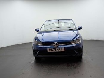 Used Volkswagen Polo 2021 for sale - 78991883: Photo