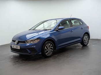 Used Volkswagen Polo 2021 for sale - 78991883: Photo