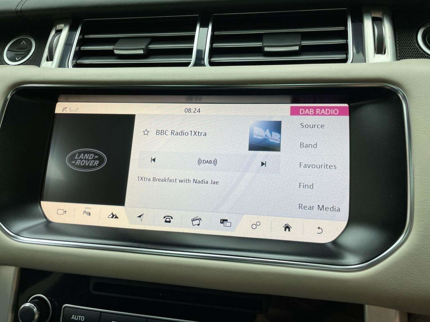 Used Land Rover Range Rover 2017 for sale - 77713951: Photo 16