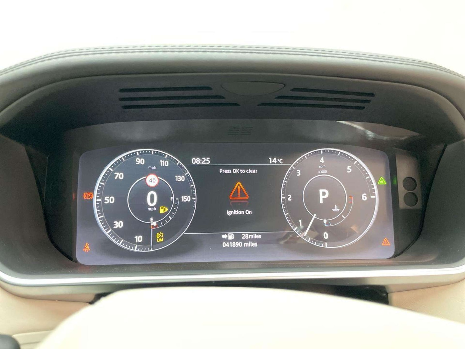 Used Land Rover Range Rover 2017 for sale - 77713951: Photo 21