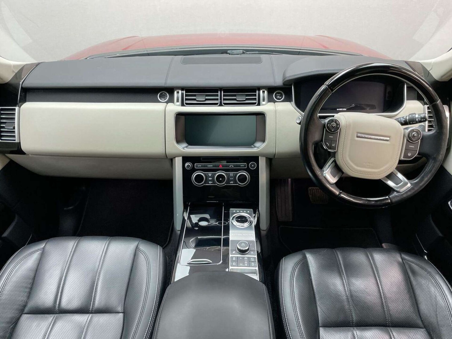 Used Land Rover Range Rover 2017 for sale - 77713951: Photo 30