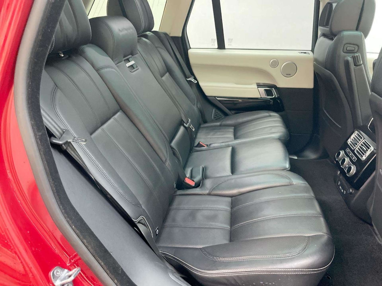 Used Land Rover Range Rover 2017 for sale - 77713951: Photo 32