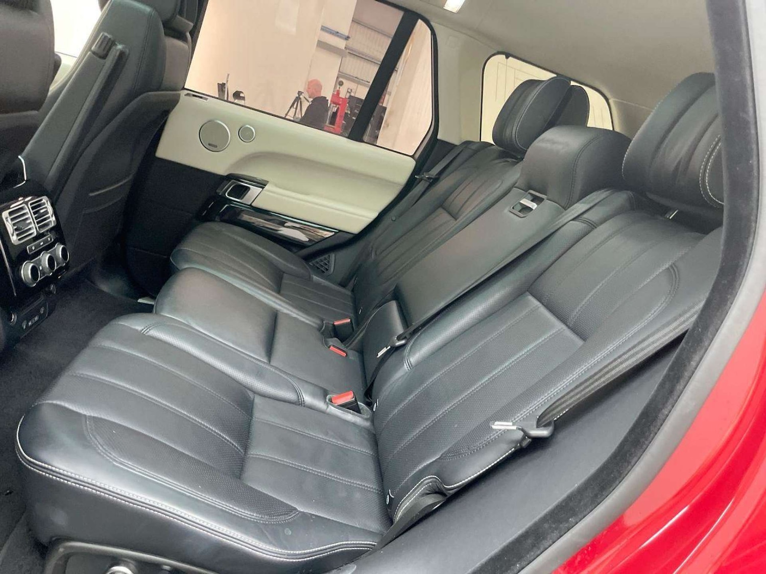 Used Land Rover Range Rover 2017 for sale - 77713951: Photo 34