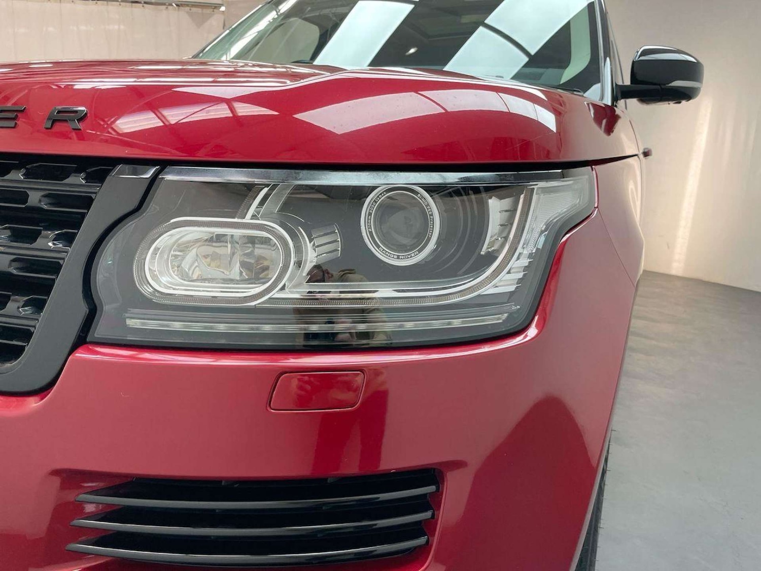 Used Land Rover Range Rover 2017 for sale - 77713951: Photo 36