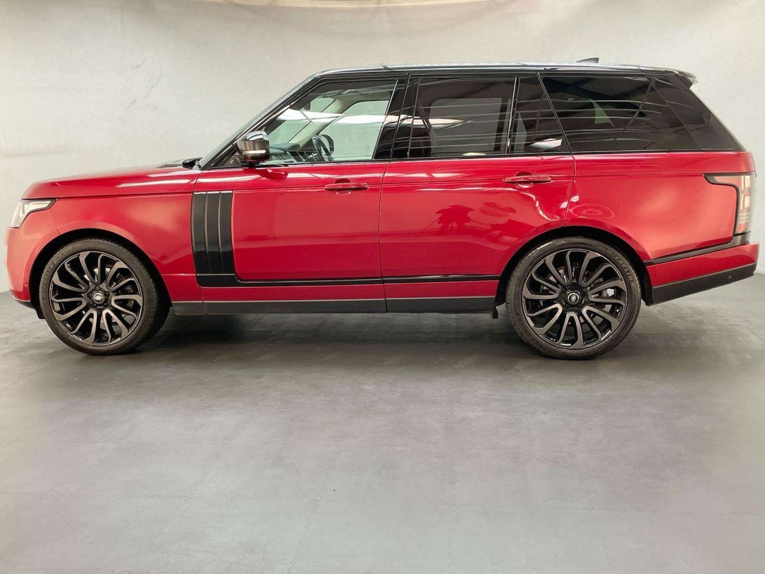 Used Land Rover Range Rover 2017 for sale - 77713951: Photo 7