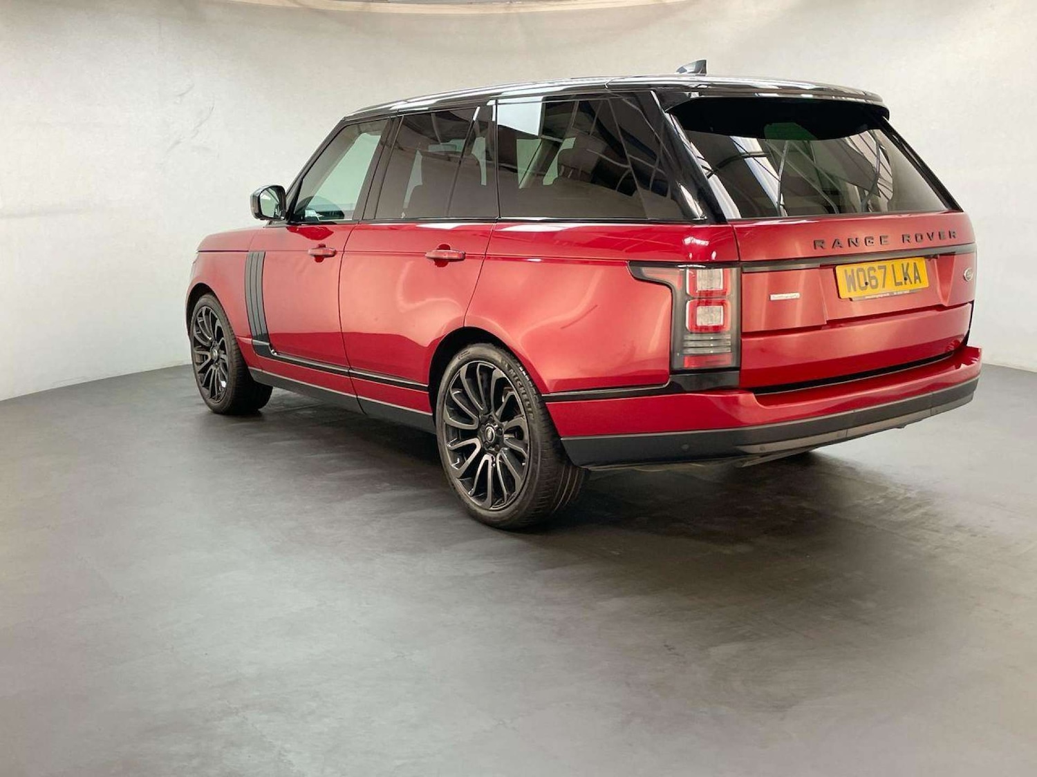 Used Land Rover Range Rover 2017 for sale - 77713951: Photo 8