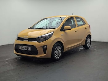 Used Kia Picanto 2022 for sale - 79229132: Photo
