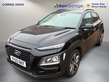 Used Hyundai KONA 2020 for sale - 78544823: Photo