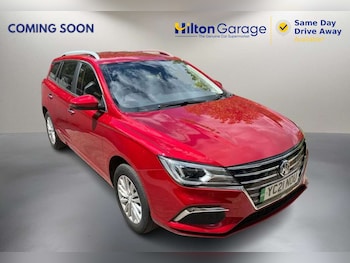 Used MG MG5 2021 for sale - 78615378: Photo