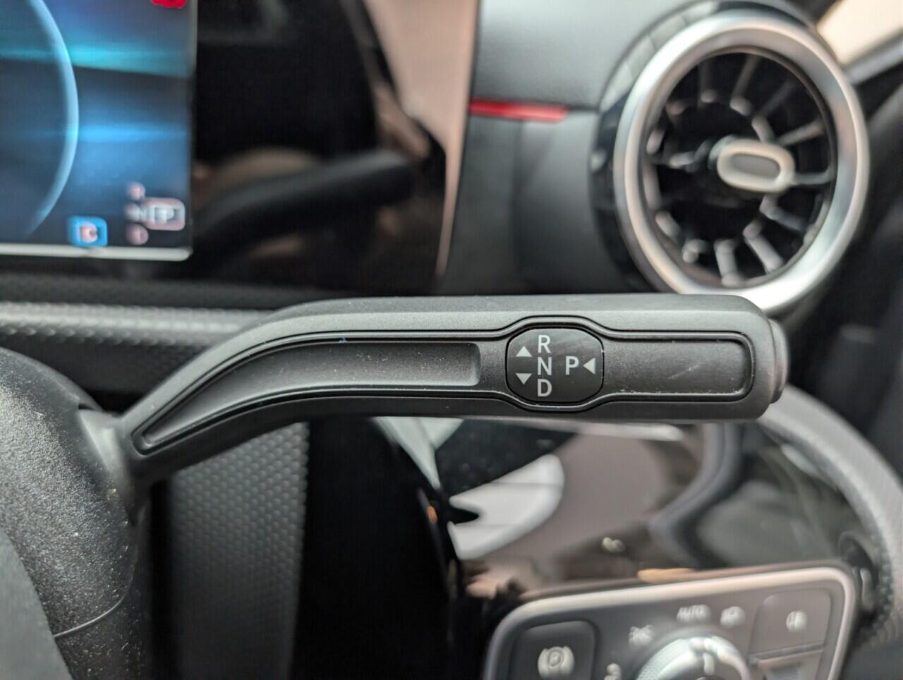 Used Mercedes-Benz A-Class 2020 for sale - 76512417: Photo 16