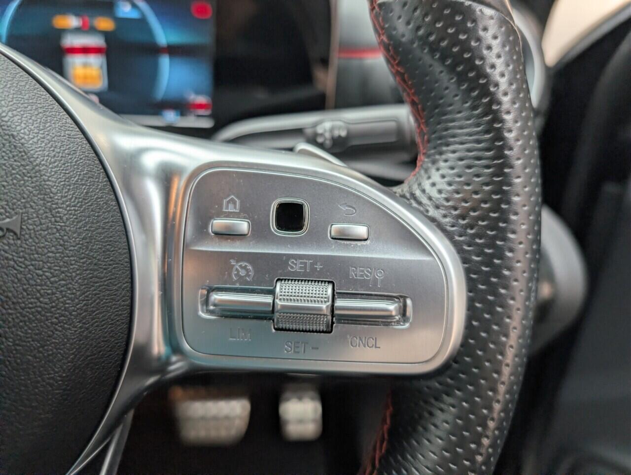 Used Mercedes-Benz A-Class 2020 for sale - 76512417: Photo 19