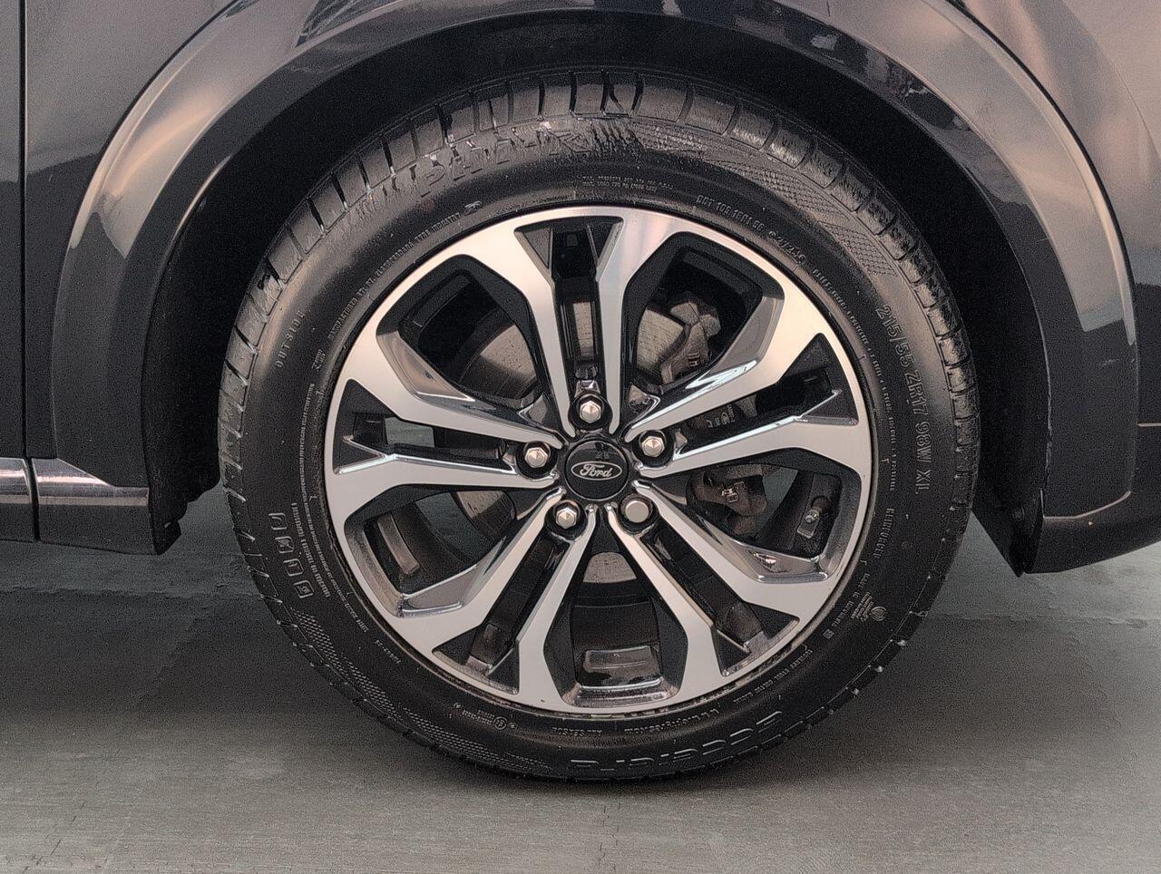 Used Ford Puma 2020 for sale - 77611861: Photo 10