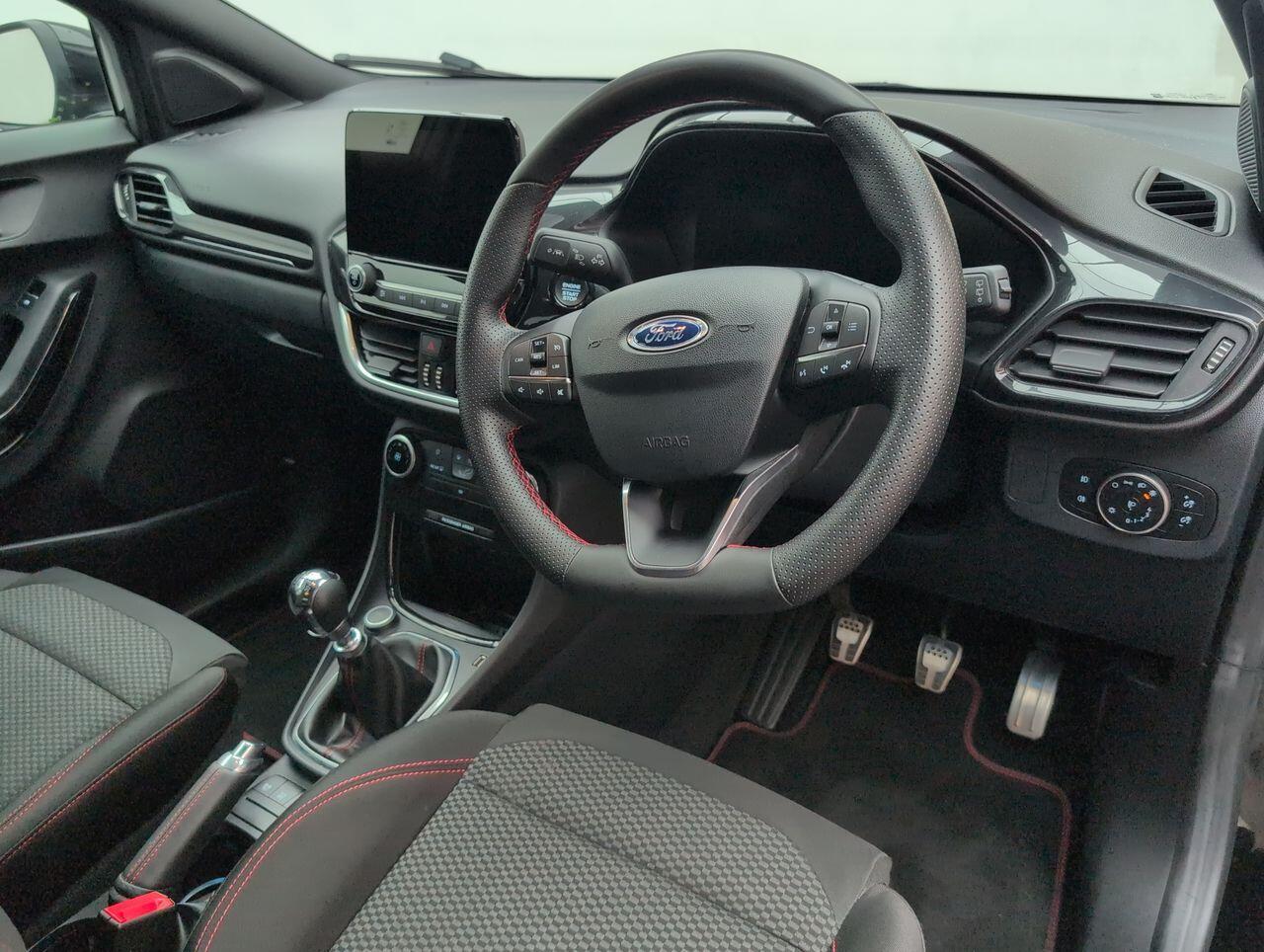 Used Ford Puma 2020 for sale - 77611861: Photo 11