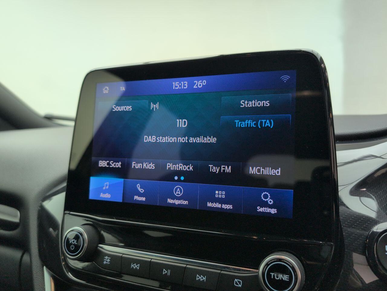 Used Ford Puma 2020 for sale - 77611861: Photo 13