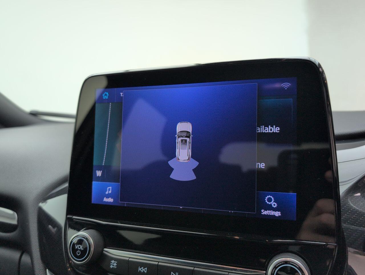 Used Ford Puma 2020 for sale - 77611861: Photo 15