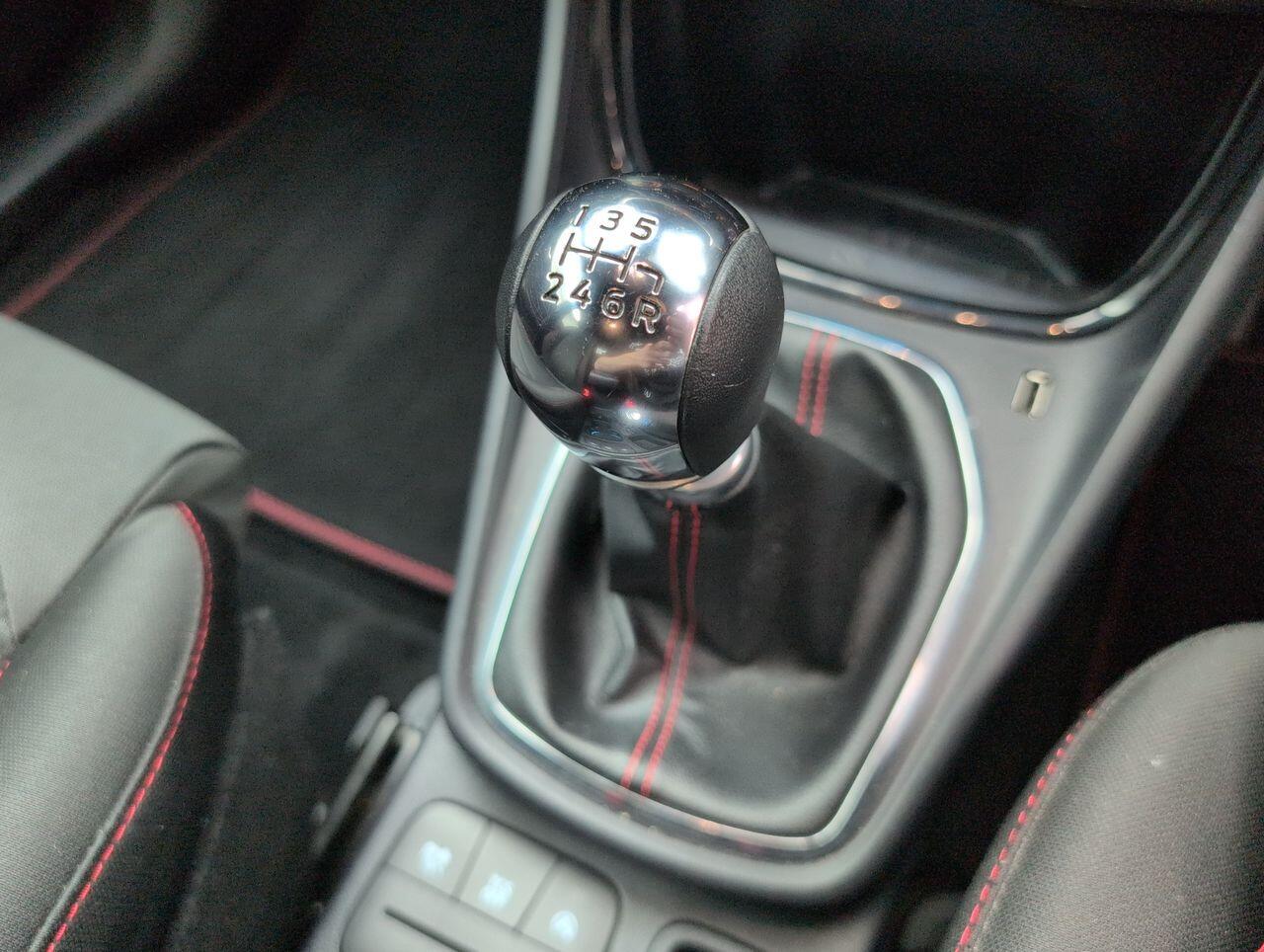 Used Ford Puma 2020 for sale - 77611861: Photo 17