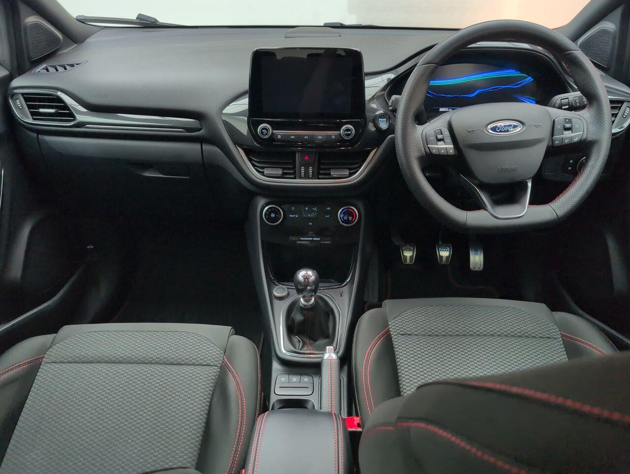 Used Ford Puma 2020 for sale - 77611861: Photo 24