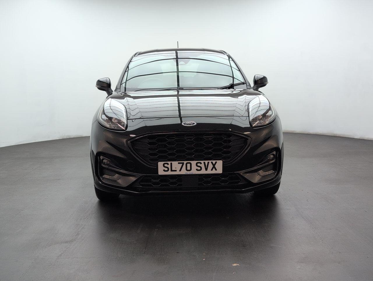 Used Ford Puma 2020 for sale - 77611861: Photo 3