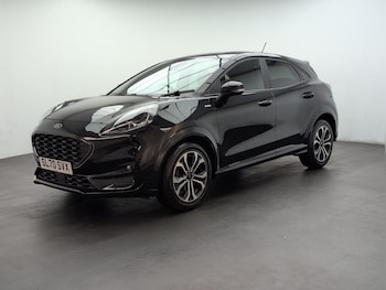 Used Ford Puma 2020 for sale - 77611861: Photo