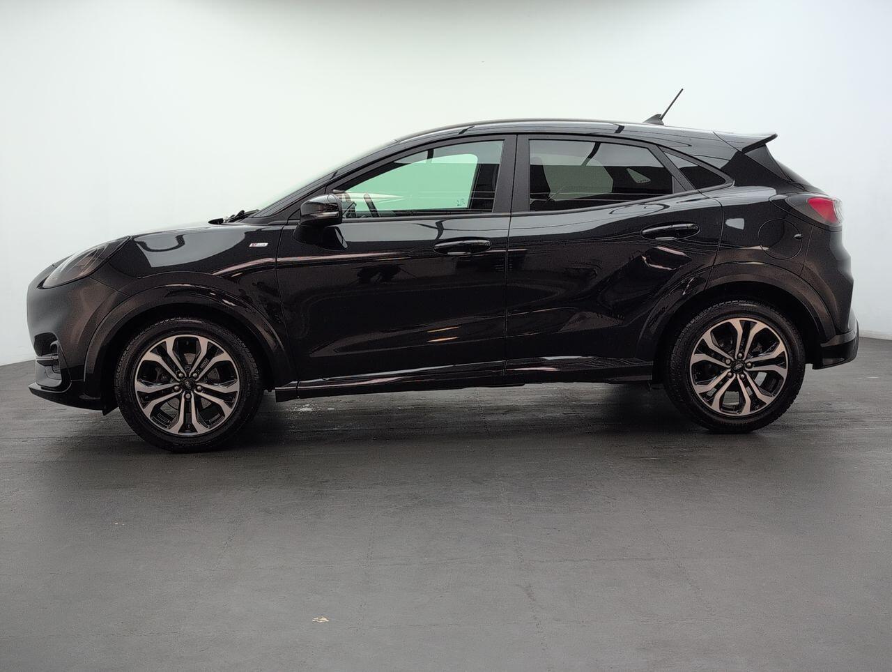 Used Ford Puma 2020 for sale - 77611861: Photo 5