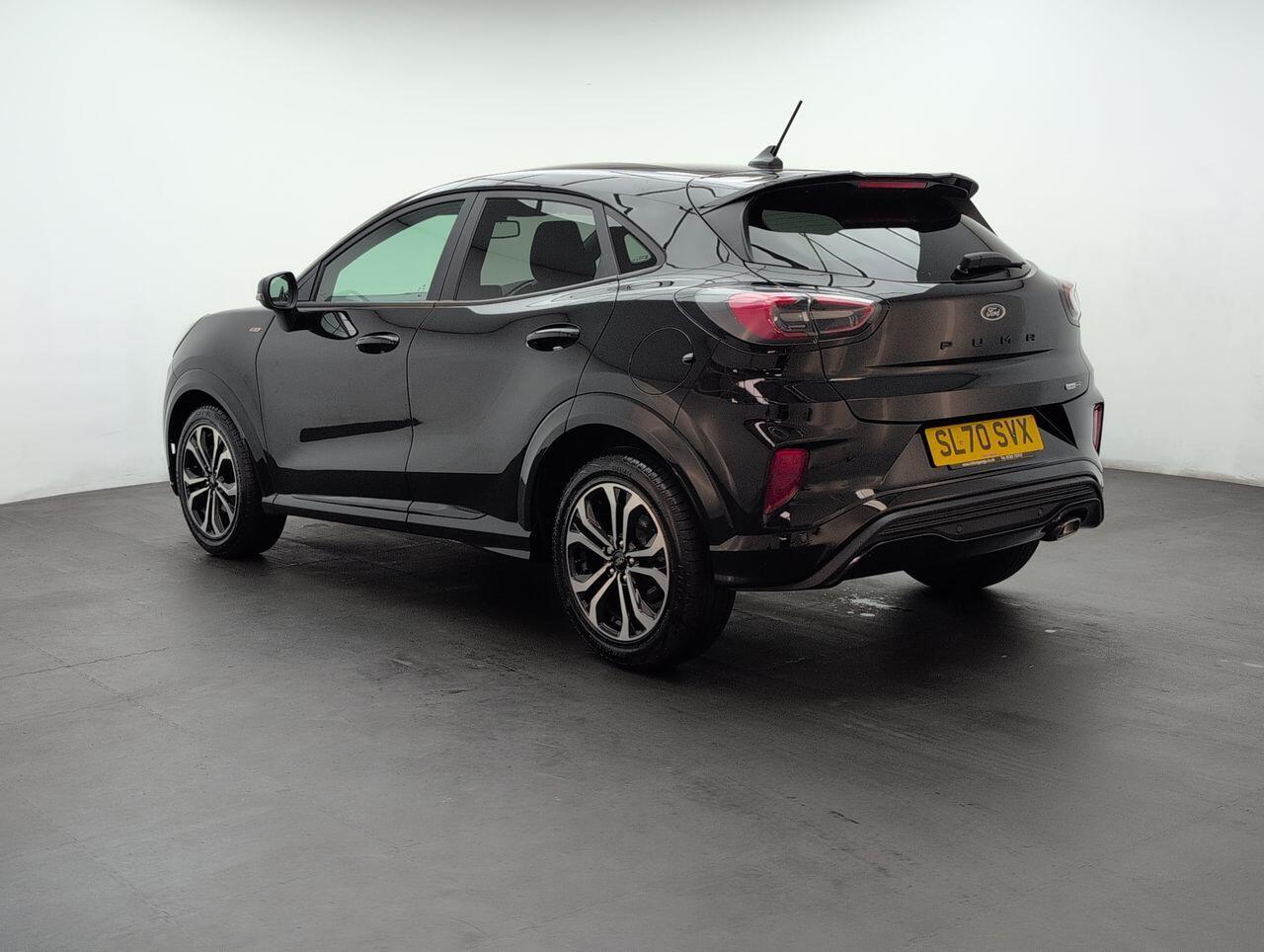 Used Ford Puma 2020 for sale - 77611861: Photo 6