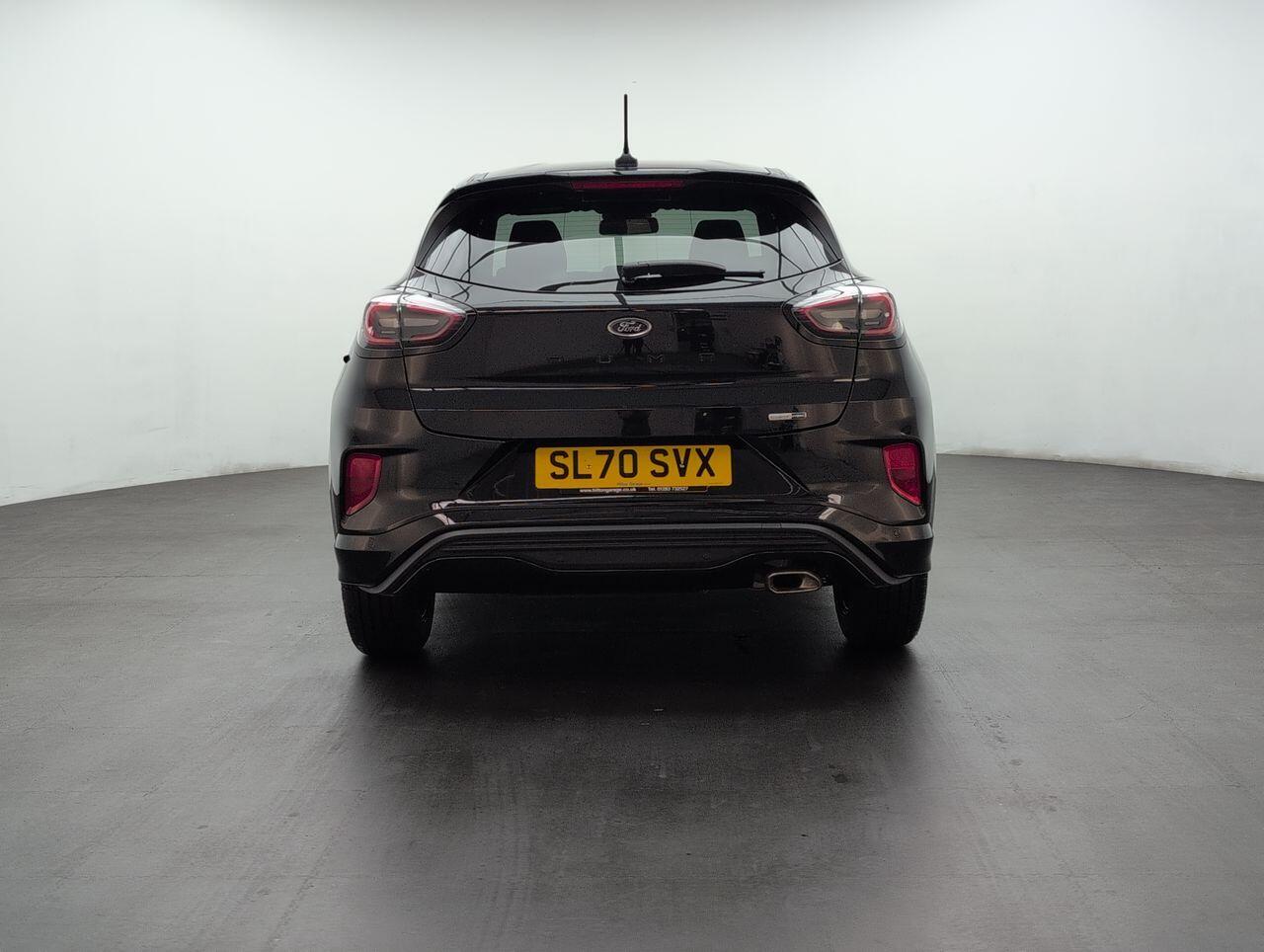 Used Ford Puma 2020 for sale - 77611861: Photo 7