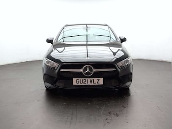Used Mercedes-Benz A-Class 2021 for sale - 78793883: Photo