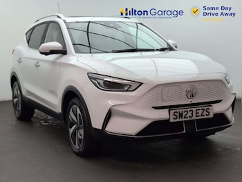 Used MG MG ZS 2023 for sale - 79476443: Photo